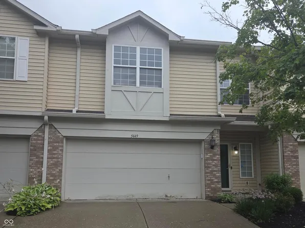 5449 Nighthawk Dr, Indianapolis, IN 46254