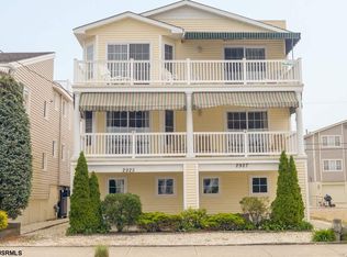 2925 Central Ave #1, Ocean City, NJ 08226