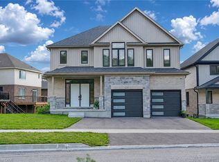 249 Ladyslipper Dr, Waterloo, ON N2V0A9