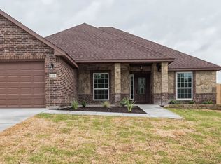 6306 Drexel Loop, Temple, TX 76502