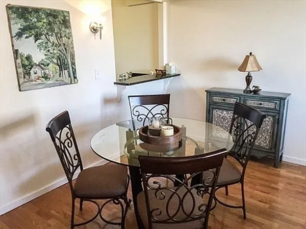33 Pond Ave #1014 — Photo 3