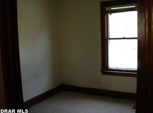 4541 Casper St, Detroit, MI 48210