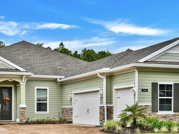 166 OLETA Way, St. Augustine, FL 32095