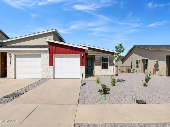 5549 Sierra Verde Pl, Las Cruces, NM 88012