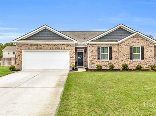 100 Spillway Court, Rincon, GA 31326