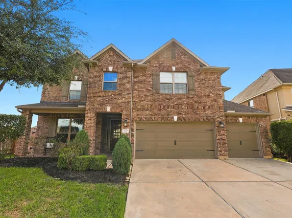 20330 Windsor Fld, Spring, TX 77379
