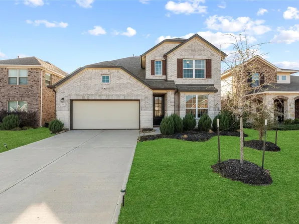 150 Sunray Creek Dr, Katy, TX 77493
