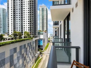The Crosby, Miami, FL 33132
