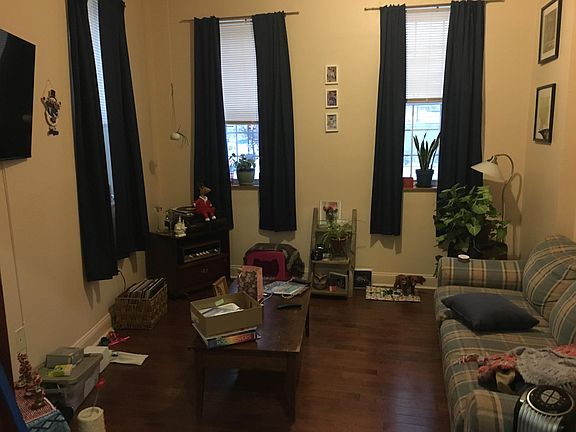 4th image of 601 Washington Ave #1