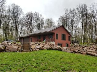 W10889 Old Shawano Rd, Shawano, WI 54166