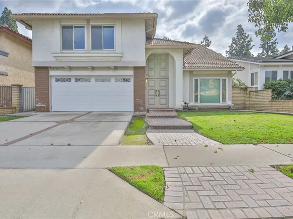 12536 Oakcreek Ln, Cerritos, CA 90703