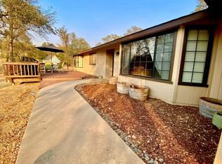 43000 Long Hollow Dr, Coarsegold, CA 93614