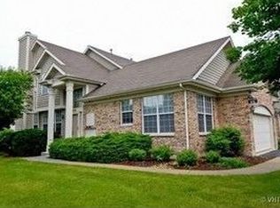 875 Havenshire Rd, Naperville, IL 60565