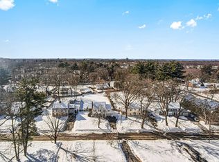 120 Bridle Path Rd, Springfield, MA 01118