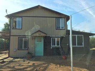 31064 Success Valley Dr, Porterville, CA 93257