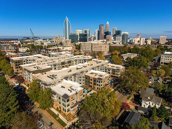 The Lexington Dilworth