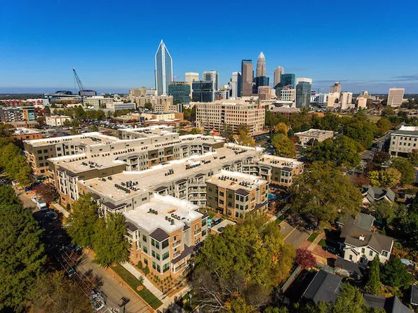 The Lexington Dilworth