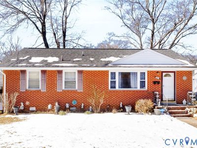 4509 Maverick Ave, Richmond, VA, 23231