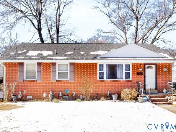 4509 Maverick Ave, Richmond, VA 23231