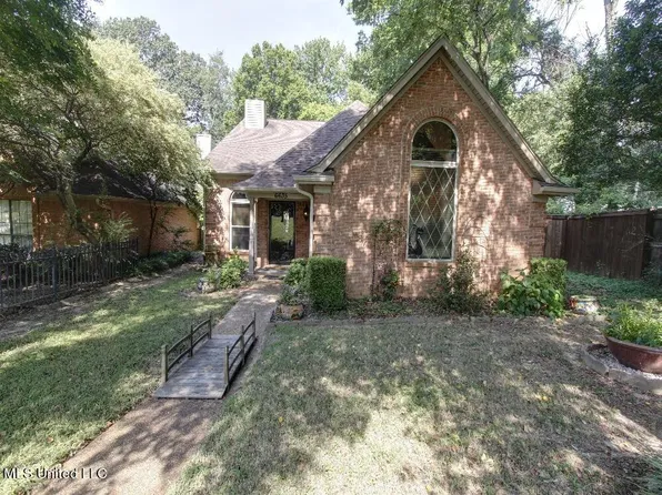 6635 Fox Chase Dr, Southaven, MS 38671