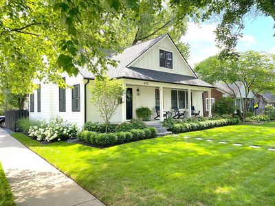 492 Arthur St, Plymouth, MI, 48170