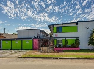2223 Myrtle Ave #5, Long Beach, CA 90806