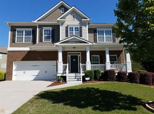 163 Little Shoals Dr, Canton, GA 30115