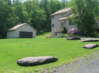 720 County Route 10, Windham, NY 12496