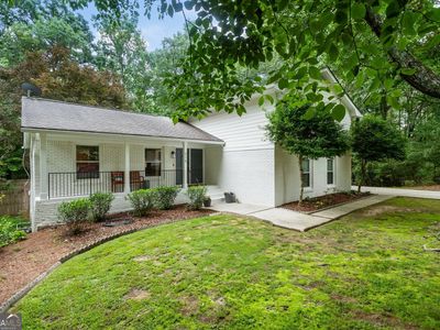 215 Ansley Ct, Roswell, GA, 30076