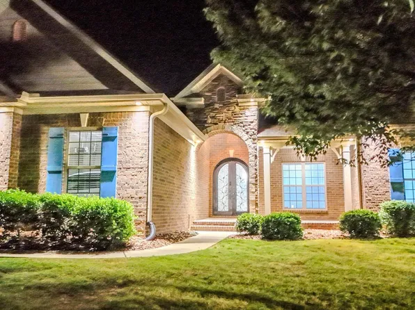 3005 Laurel Cove Way, Gurley, AL 35748