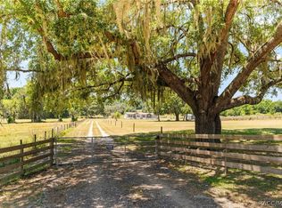 26562 Charlick Rd, Brooksville, FL 34602