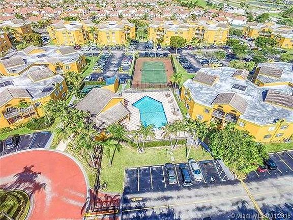 5th image of 9741 Fontainebleau Blvd APT 108