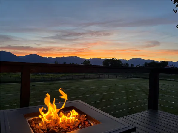 782 Quast Ln, Corvallis, MT 59828