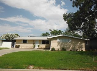 44708 Raysack Ave, Lancaster, CA 93535