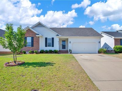 1437 Avoncroft Dr, Fayetteville, NC, 28306