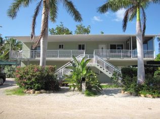 565 Ocean Way, Key Largo, FL 33037