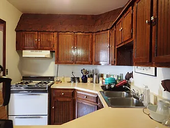 Rented by Brooklyn Heights Real Estate Inc