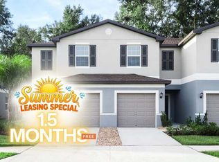 38114 Fallstone Way, Zephyrhills, FL 33542