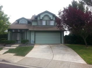 125 Crownpointe Dr, Vallejo, CA 94591