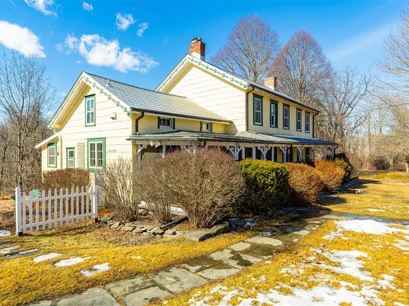 1757 Clove Valley Road, Lagrangeville, NY 12540