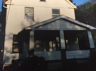 1341 E 185th St, Cleveland, OH
