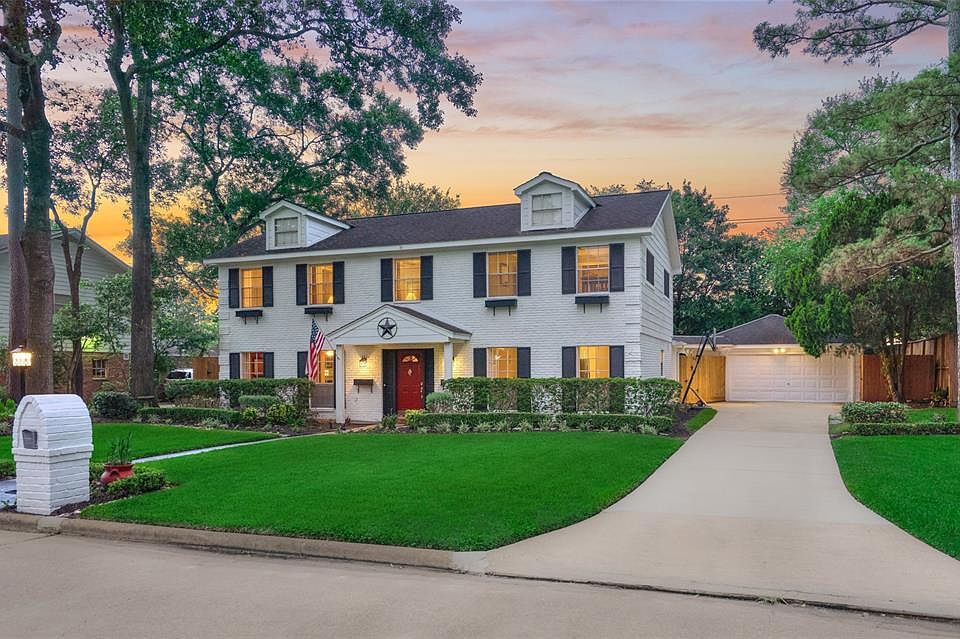 Welcome Home to 8015 Bent Oak Lane.