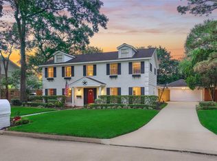 8015 Bent Oak Ln, Spring, TX 77379