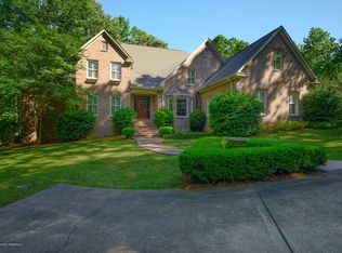 1208 Shades Cliff Rd, Jasper, AL 35504