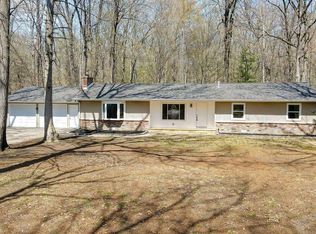 15028 W Dunbar Rd, Petersburg, MI 49270