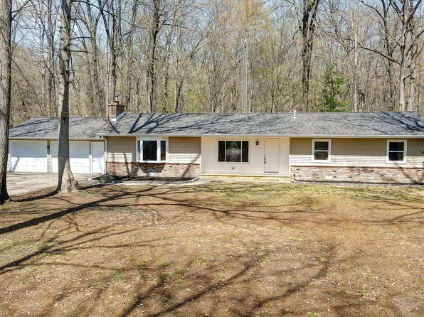 15028 W Dunbar Rd, Petersburg, MI 49270