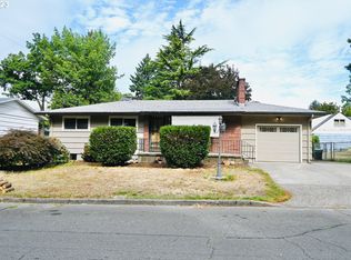 18905 SE Clinton St, Gresham, OR 97030