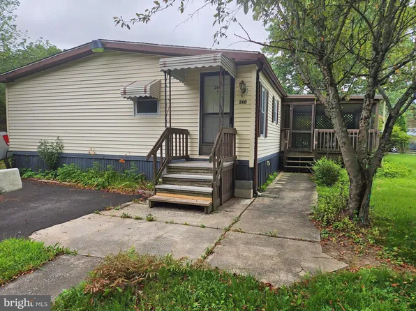 26 Tara Dr, Browns Mills, NJ 08015