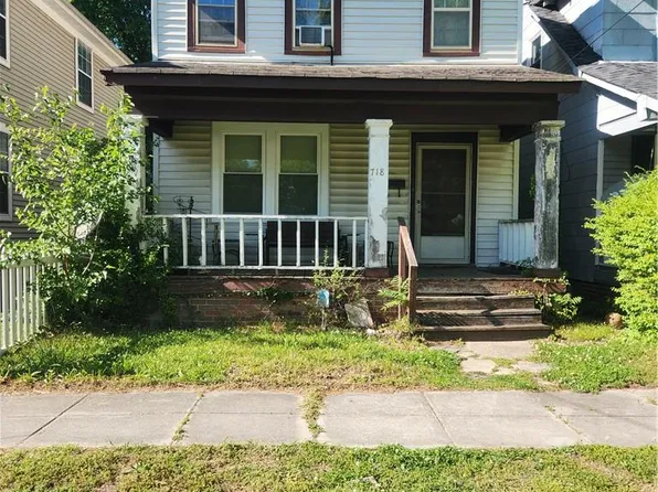 718 W 31st St, Norfolk, VA 23508