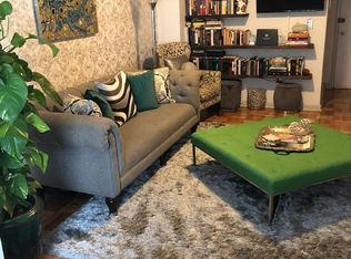 1 Scott Cir #317, Washington, DC 20036